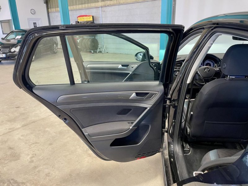 VOLKSWAGEN Golf 7 1.5 TSI 150ch EVO IQ-Drive BVM6 