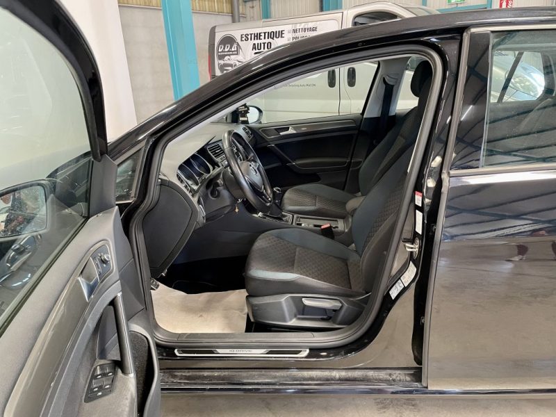VOLKSWAGEN Golf 7 1.5 TSI 150ch EVO IQ-Drive BVM6 