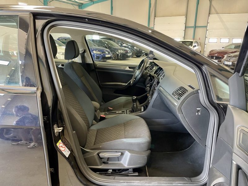 VOLKSWAGEN Golf 7 1.5 TSI 150ch EVO IQ-Drive BVM6 