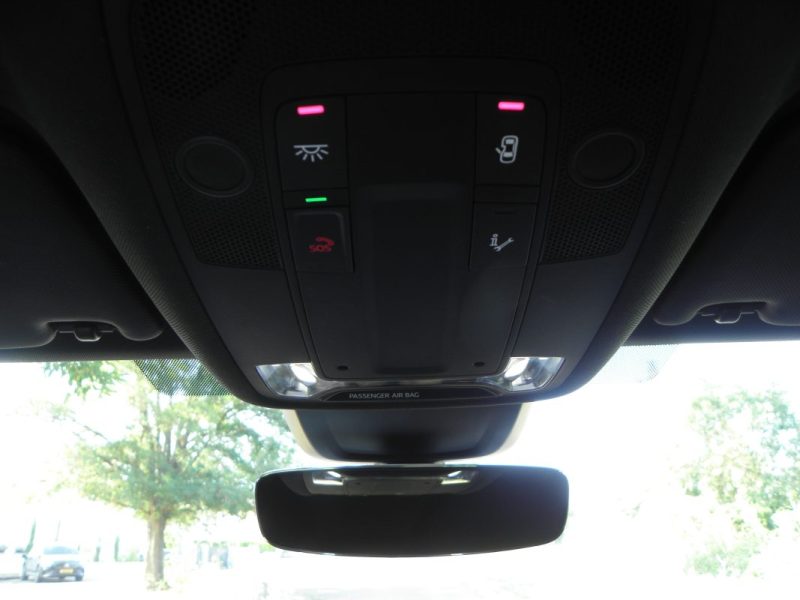 AUDI A3 SPORTBACK 35 TFSI MILD-HYBRID S LINE-8CV 2020