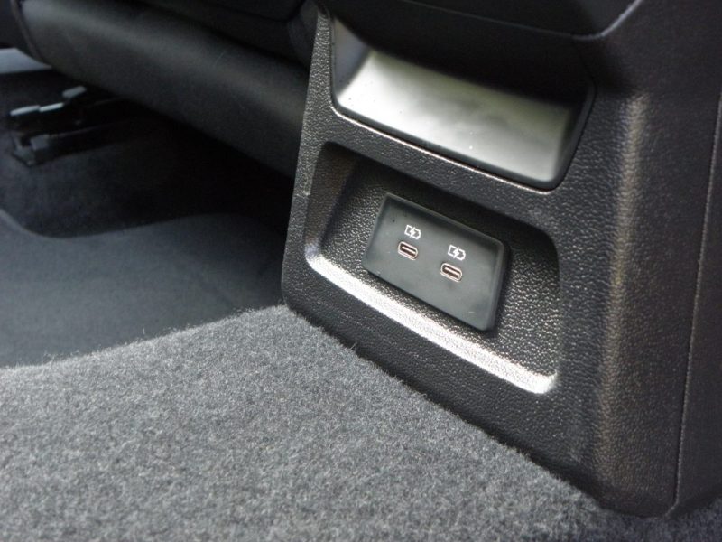 AUDI A3 SPORTBACK 35 TFSI MILD-HYBRID S LINE-8CV 2020
