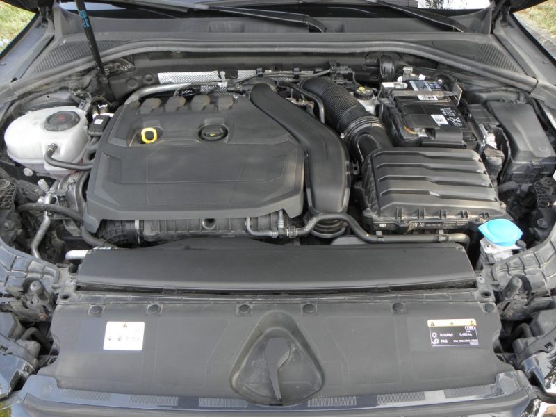 AUDI A3 SPORTBACK 35 TFSI MILD-HYBRID S LINE-8CV 2020