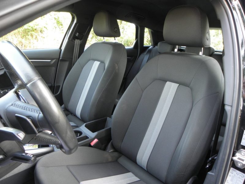 AUDI A3 SPORTBACK 35 TFSI MILD-HYBRID S LINE-8CV 2020