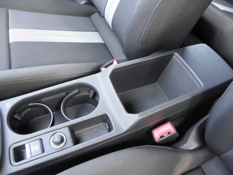 AUDI A3 SPORTBACK 35 TFSI MILD-HYBRID S LINE-8CV 2020