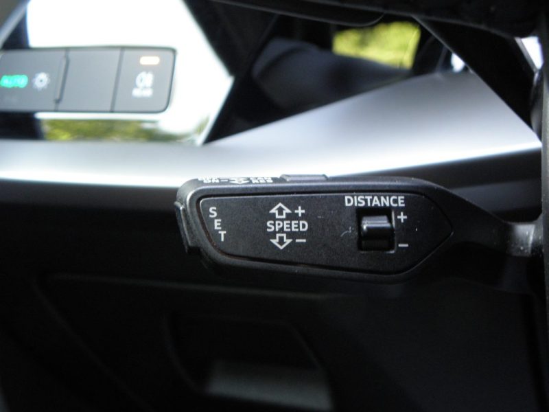 AUDI A3 SPORTBACK 35 TFSI MILD-HYBRID S LINE-8CV 2020