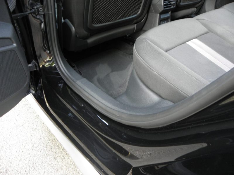 AUDI A3 SPORTBACK 35 TFSI MILD-HYBRID S LINE-8CV 2020