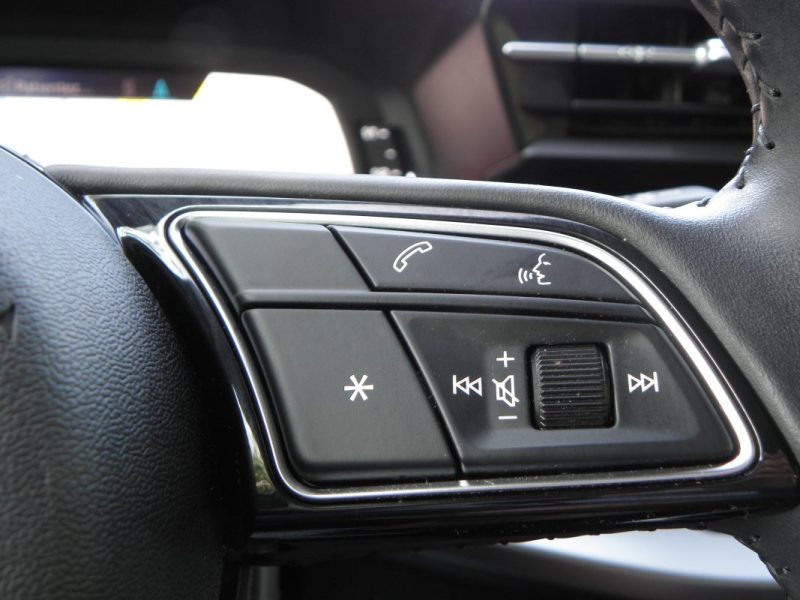 AUDI A3 SPORTBACK 35 TFSI MILD-HYBRID S LINE-8CV 2020