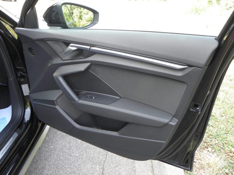 AUDI A3 SPORTBACK 35 TFSI MILD-HYBRID S LINE-8CV 2020