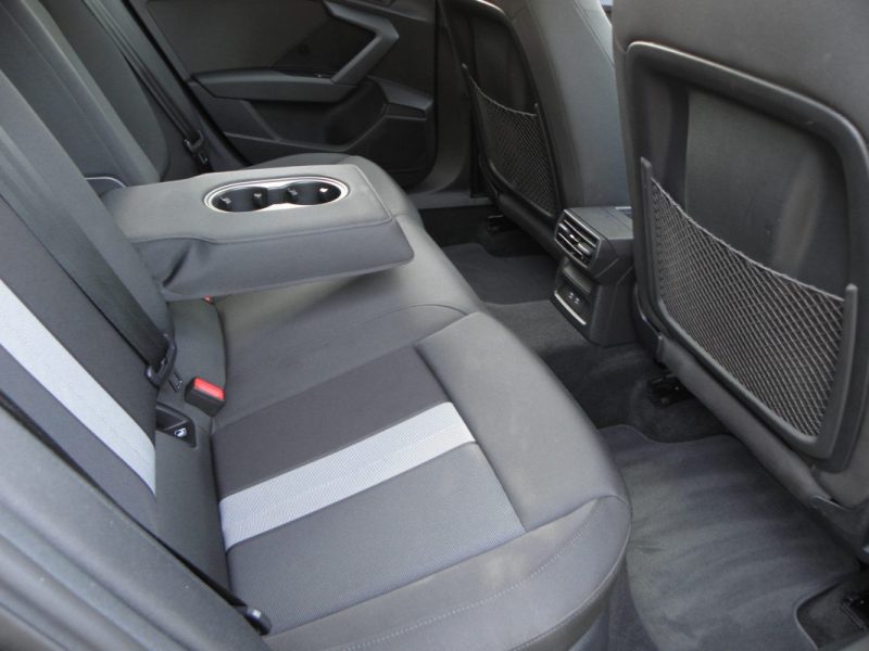 AUDI A3 SPORTBACK 35 TFSI MILD-HYBRID S LINE-8CV 2020
