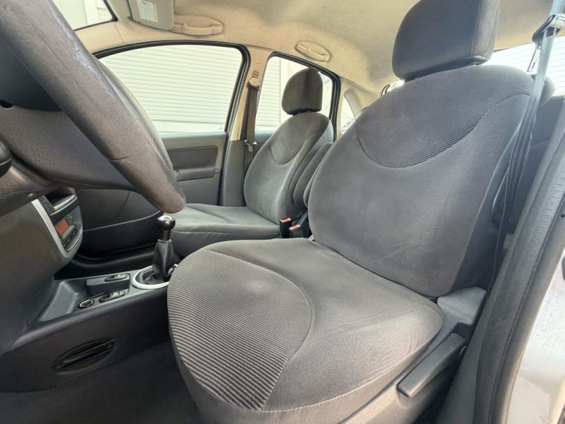 CITROEN C3 AIRPLAY 2008
