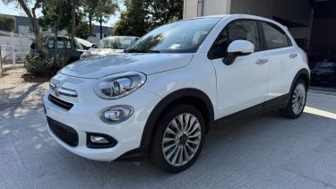 FIAT 500X 1.4 MULTIAIR 140 LOUNGE 2018