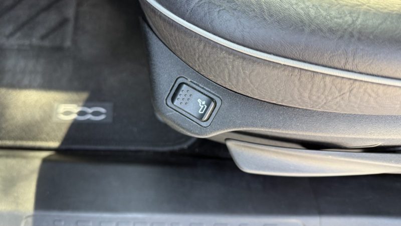FIAT 500X 1.4 MULTIAIR 140 LOUNGE 2018