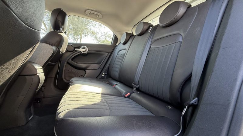FIAT 500X 1.4 MULTIAIR 140 LOUNGE 2018