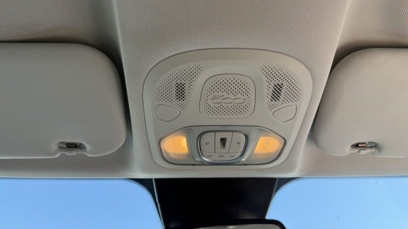 FIAT 500X 1.4 MULTIAIR 140 LOUNGE 2018