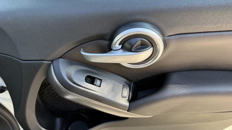 FIAT 500X 1.4 MULTIAIR 140 LOUNGE 2018