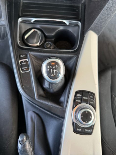 BMW 318D Touring F31 XDrive - Entretien à jour