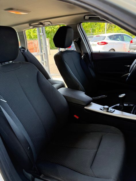 BMW 318D Touring F31 XDrive - Entretien à jour