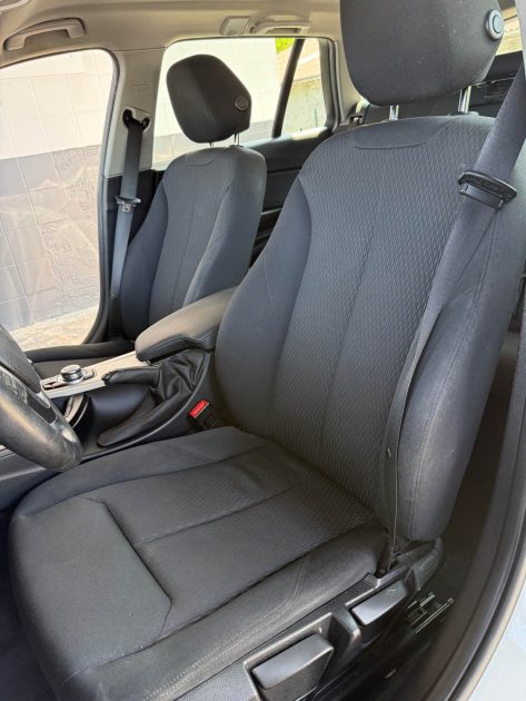 BMW 318D Touring F31 XDrive - Entretien à jour