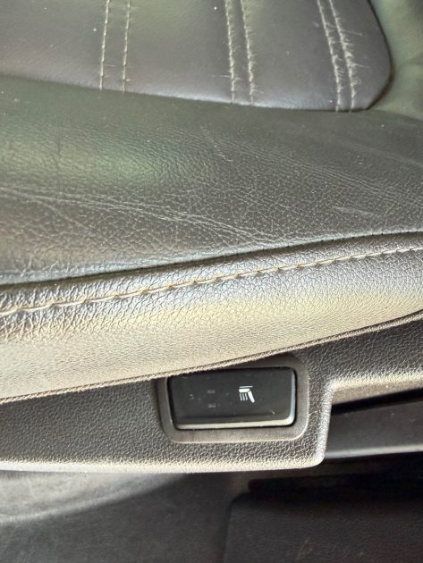 Renault Eespace 1.6 Dci 160ch ZEN Boite Auto EDC 7 places - Suivi et Entretien Renault