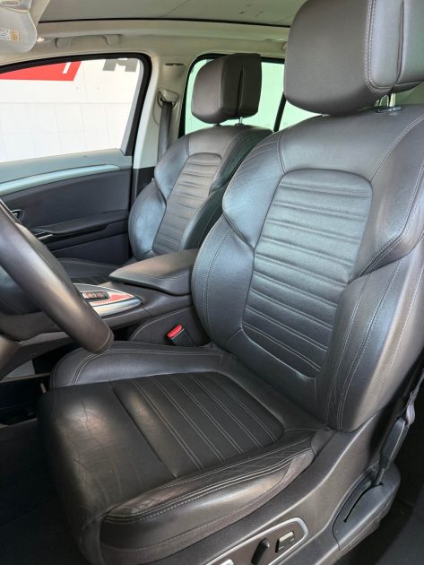 Renault Eespace 1.6 Dci 160ch ZEN Boite Auto EDC 7 places - Suivi et Entretien Renault