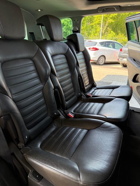 Renault Eespace 1.6 Dci 160ch ZEN Boite Auto EDC 7 places - Suivi et Entretien Renault