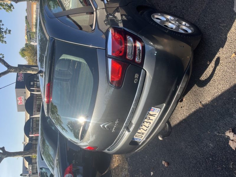 CITROEN C3 HDI 70 COLLECTION 2013