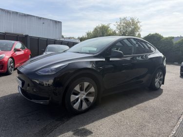 TESLA MODEL Y STANDARD RWD 2023