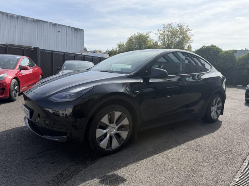 TESLA MODEL Y STANDARD RWD 2023