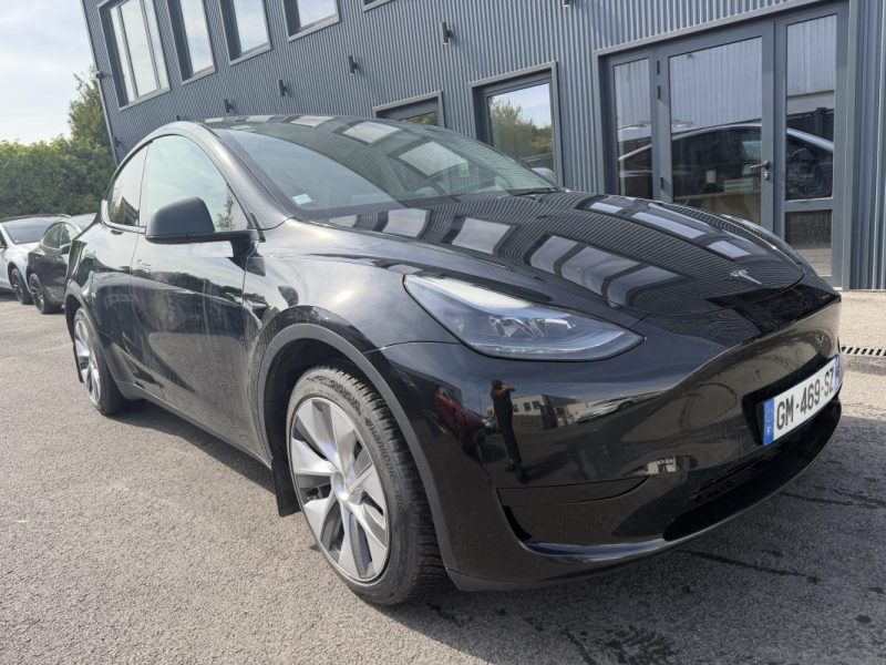 TESLA MODEL Y STANDARD RWD 2023