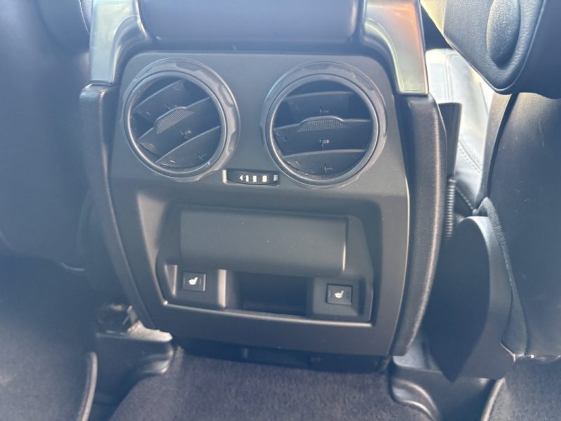 LAND ROVER RANGE ROVER SPORT 3.0 TDV6  4X4 2993CM3 245CV  2009