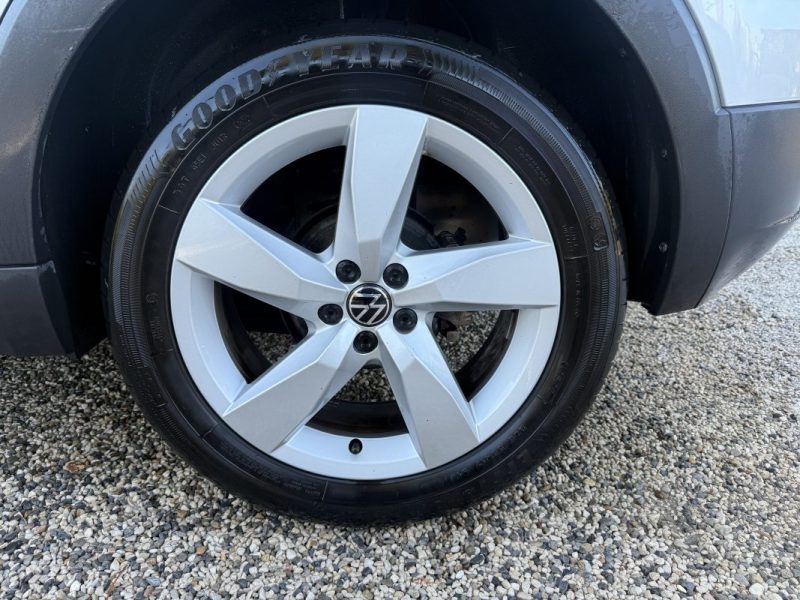 VOLKSWAGEN T-CROSS 1.0 TSI 110 LOUNGE DSG7  2021