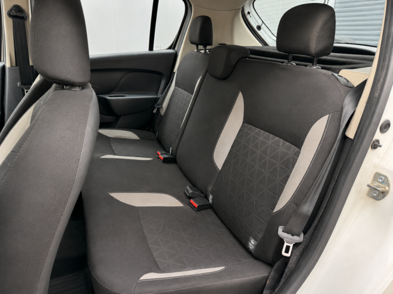 DACIA SANDERO 1.5 DCI 90 STEPWAY  2014