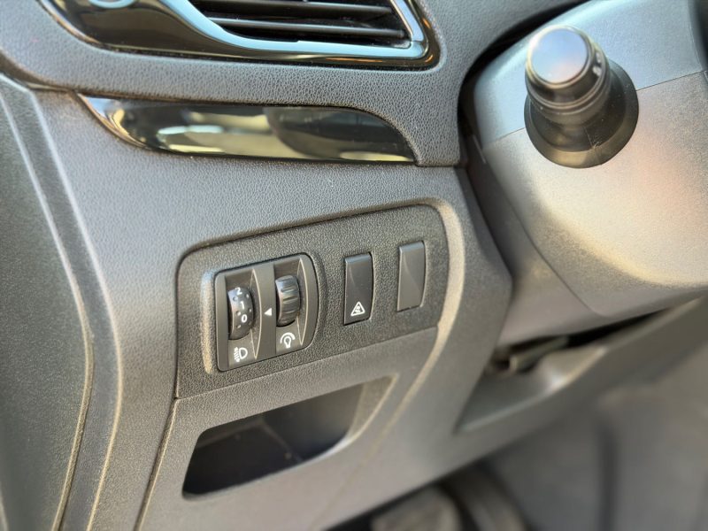 RENAULT SCÉNIC III 1.5 DCI 110 EDC DYNAMIQUE - Boîte Auto - GPS - Révisé & Garanti 6 Mois