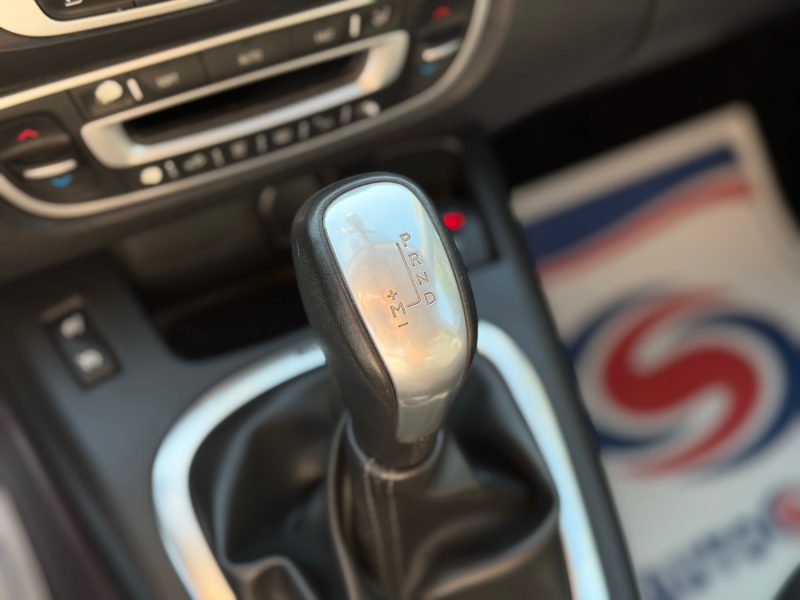 RENAULT SCÉNIC III 1.5 DCI 110 EDC DYNAMIQUE - Boîte Auto - GPS - Révisé & Garanti 6 Mois