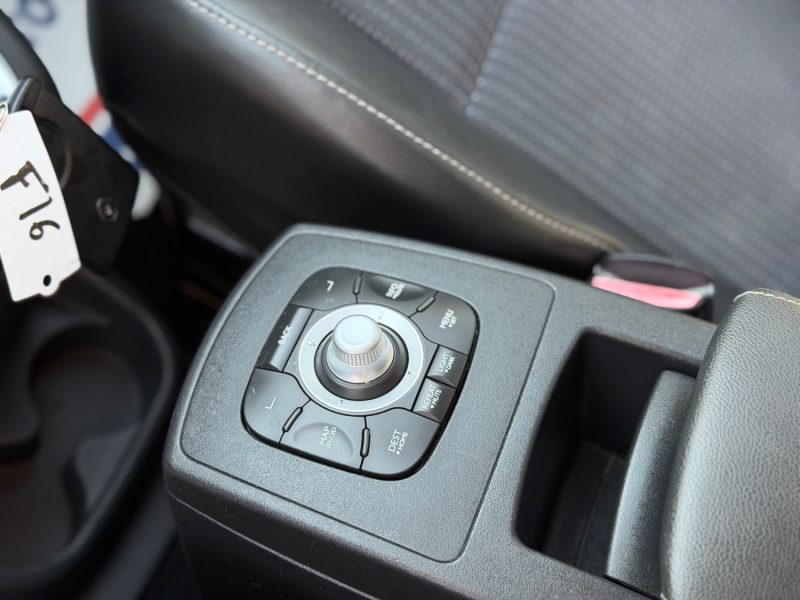 RENAULT SCÉNIC III 1.5 DCI 110 EDC DYNAMIQUE - Boîte Auto - GPS - Révisé & Garanti 6 Mois