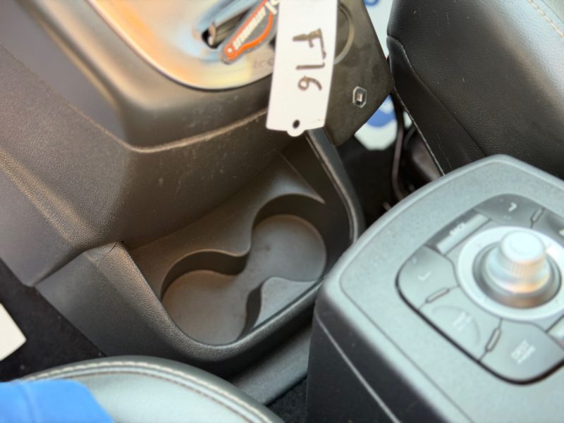 RENAULT SCÉNIC III 1.5 DCI 110 EDC DYNAMIQUE - Boîte Auto - GPS - Révisé & Garanti 6 Mois