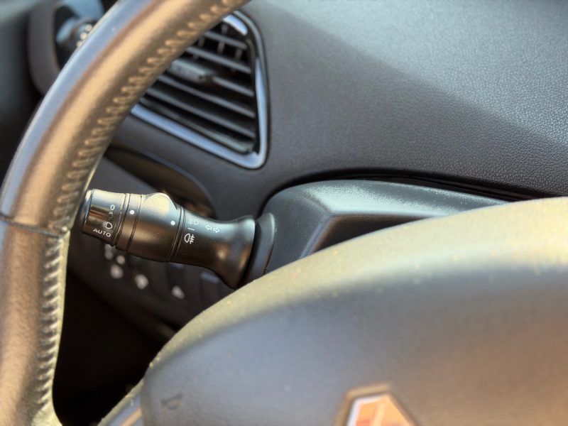 RENAULT SCÉNIC III 1.5 DCI 110 EDC DYNAMIQUE - Boîte Auto - GPS - Révisé & Garanti 6 Mois