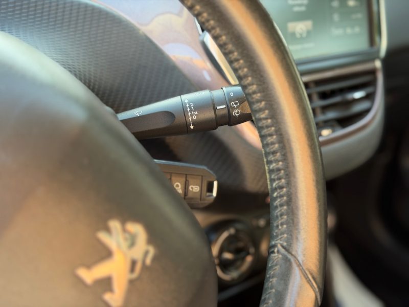 PEUGEOT 2008 1.6 E-HDI 92 ACTIVE - Clim Auto - Bluetooth - Révisée & Garantie 6 Mois