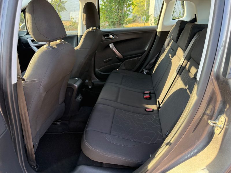 PEUGEOT 2008 1.6 E-HDI 92 ACTIVE - Clim Auto - Bluetooth - Révisée & Garantie 6 Mois
