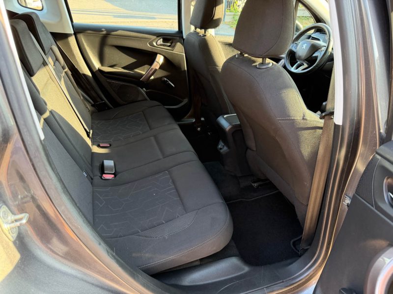 PEUGEOT 2008 1.6 E-HDI 92 ACTIVE - Clim Auto - Bluetooth - Révisée & Garantie 6 Mois