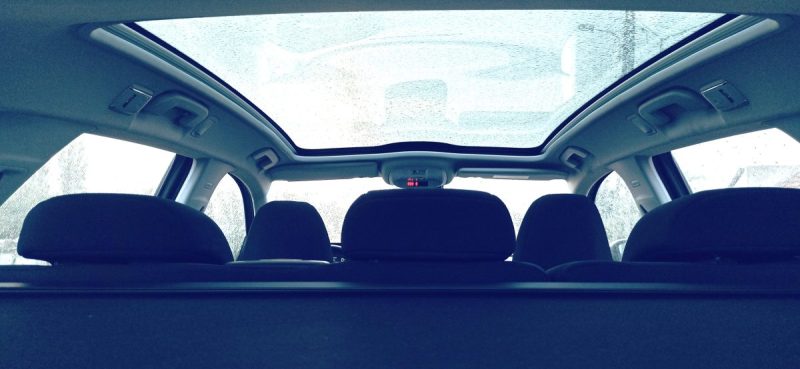 PEUGEOT 308 II SW 1.6 BLUE HDI 100 ACCESS TOIT PANORAMIQUE 6 MOIS DE GARANTIE