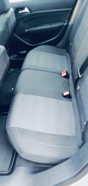 PEUGEOT 308 II SW 1.6 BLUE HDI 100 ACCESS TOIT PANORAMIQUE 6 MOIS DE GARANTIE
