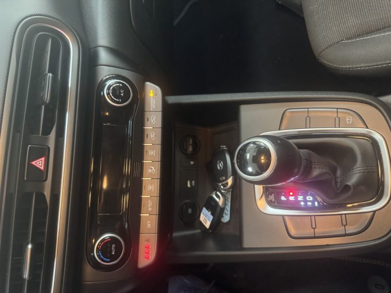 HYUNDAI KONA SUV PHASE 2 HYBRIDE 141cv CREATIVE/1 ERE MAIN/TVA RECUPERABLE