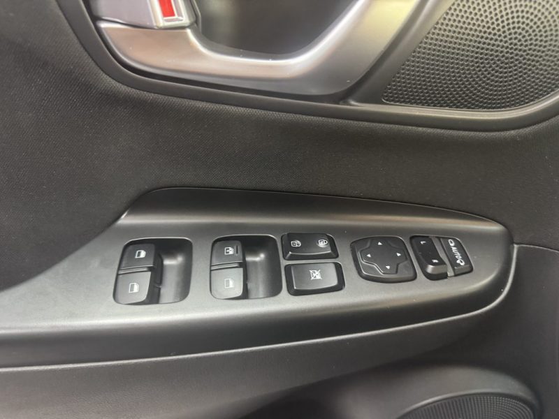 HYUNDAI KONA SUV PHASE 2 HYBRIDE 141cv CREATIVE/1 ERE MAIN/TVA RECUPERABLE
