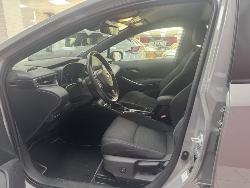 TOYOTA COROLLA TOURING SPORTS HYBRIDE 1.8 DYNAMIC BUSINESS 122cv/1 ERE MAIN/TVA RECUPERABLE
