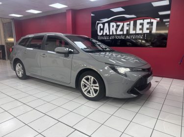 TOYOTA COROLLA TOURING SPORTS HYBRIDE 1.8 DYNAMIC BUSINESS 122cv/1 ERE MAIN/TVA RECUPERABLE