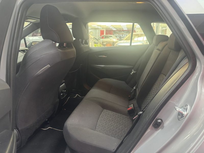TOYOTA COROLLA TOURING SPORTS HYBRIDE 1.8 DYNAMIC BUSINESS 122cv/1 ERE MAIN/TVA RECUPERABLE