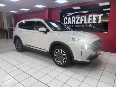 HYUNDAI SANTA FE 1.6 HYBRIDE PHEV 265cv HTRAC EXECUTIVE 7 PLACES/1 ERE MAIN/TVA RECUPERABLE