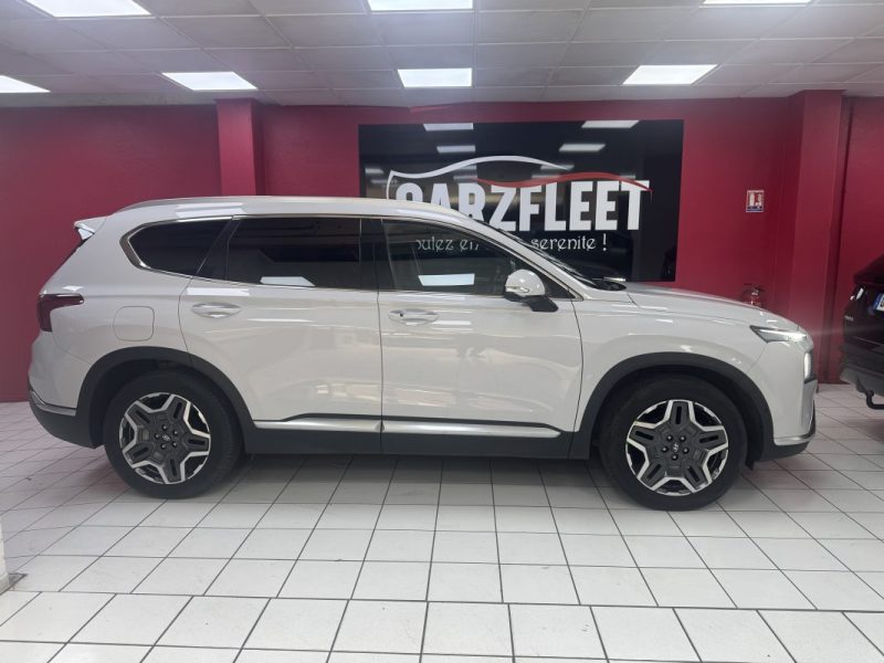HYUNDAI SANTA FE 1.6 HYBRIDE PHEV 265cv HTRAC EXECUTIVE 7 PLACES/1 ERE MAIN/TVA RECUPERABLE