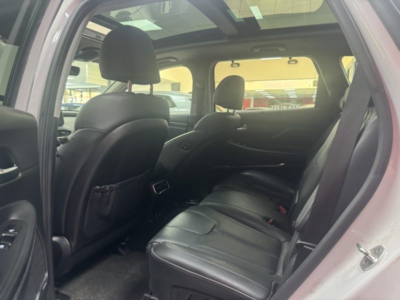 HYUNDAI SANTA FE 1.6 HYBRIDE PHEV 265cv HTRAC EXECUTIVE 7 PLACES/1 ERE MAIN/TVA RECUPERABLE